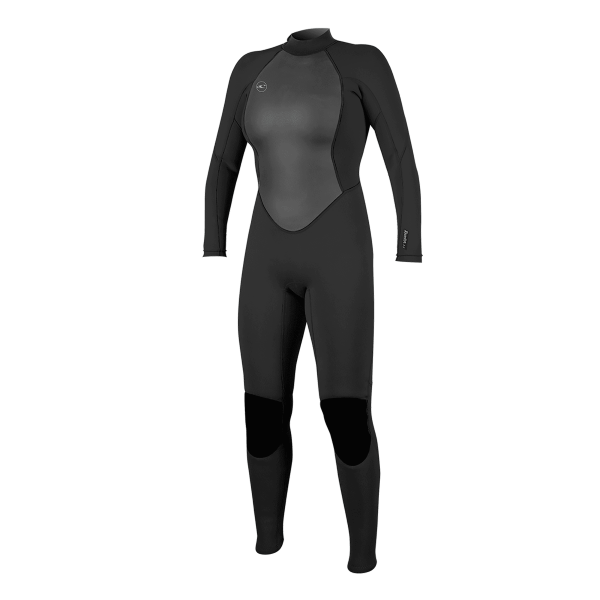 O'Neill Women's Reactor-2 3/2Mm Back Zip Full