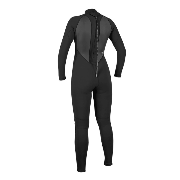 O'Neill Women's Reactor-2 3/2Mm Back Zip Full