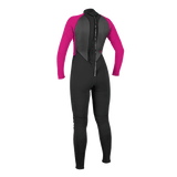 O'Neill Women's Reactor-2 3/2Mm Back Zip Full