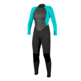 O'Neill Women's Reactor-2 3/2Mm Back Zip Full