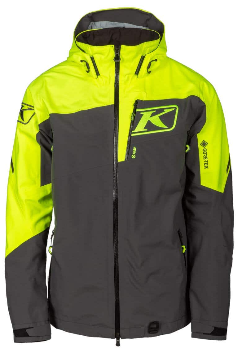 Klim Storm Jacket