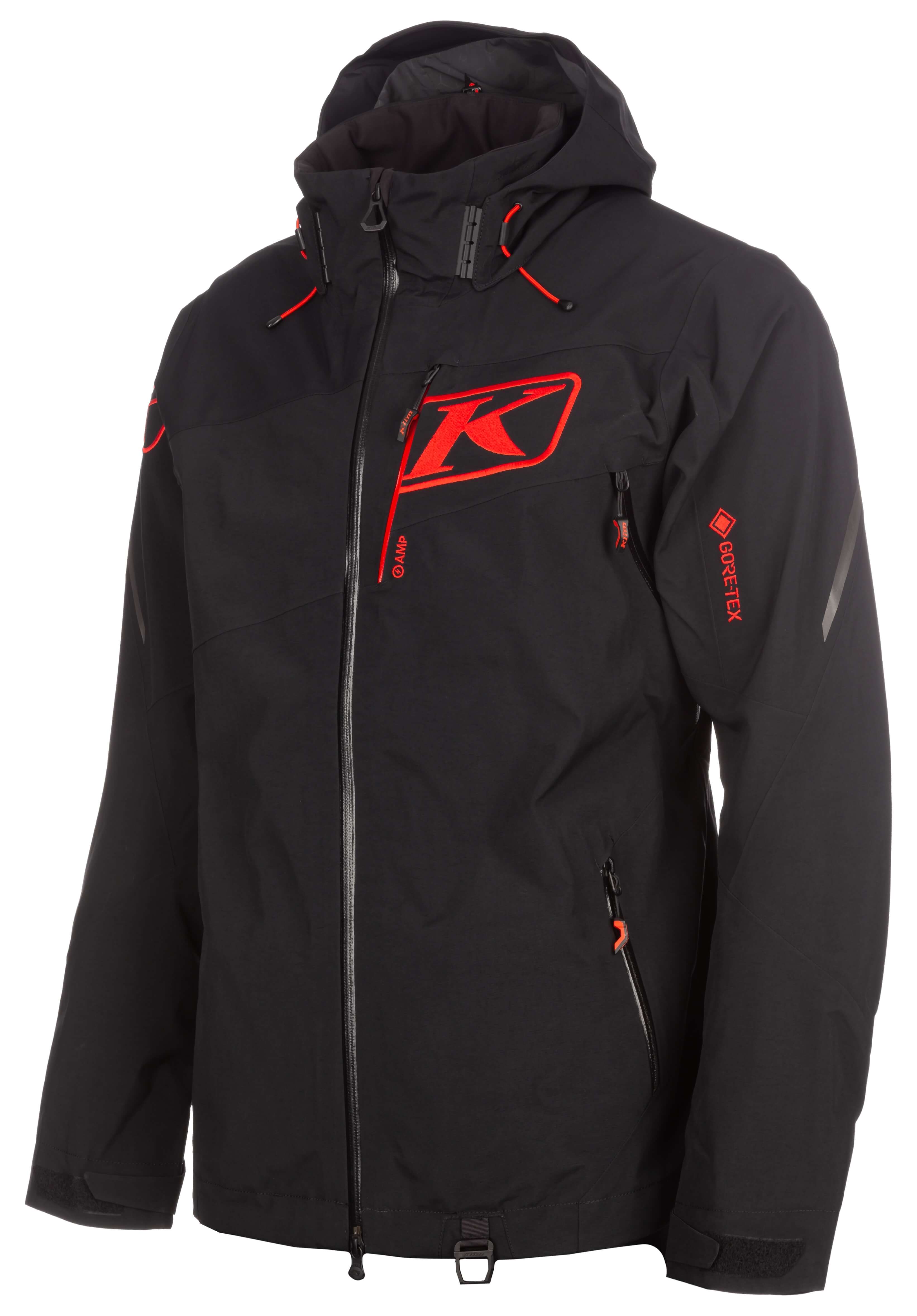 Klim Storm Jacket – SkiDoo Outlet