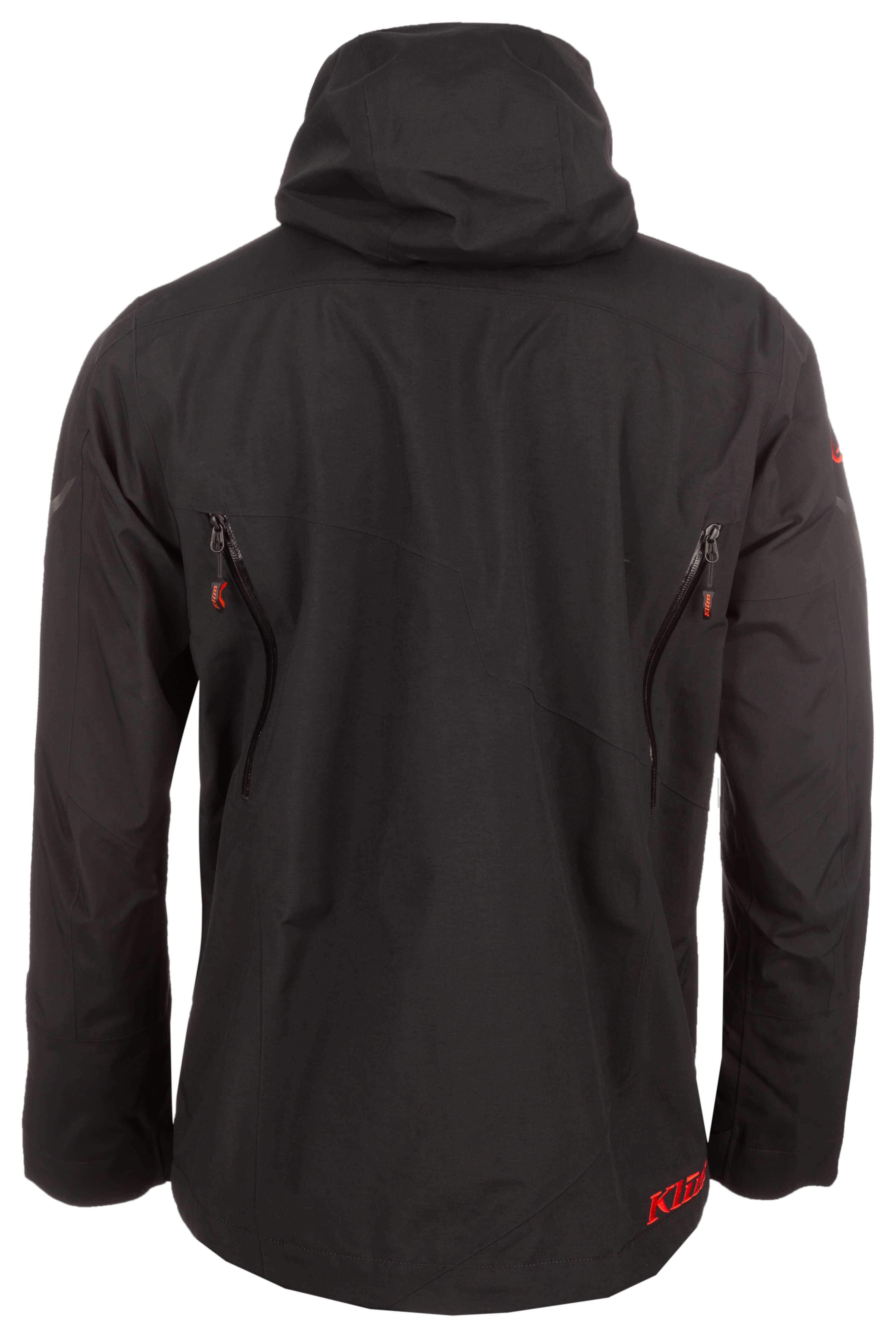 Klim Men's Storm Jacket – SkiDoo Outlet