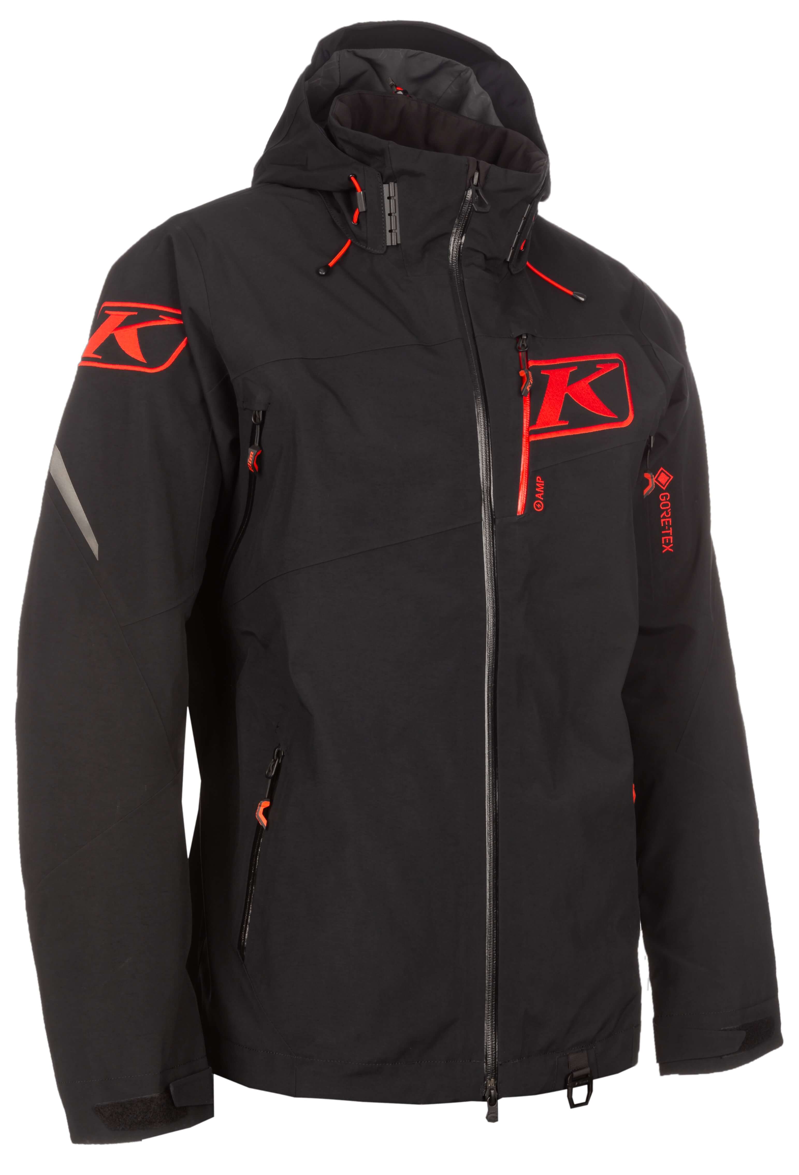 Klim Storm Jacket – SkiDoo Outlet