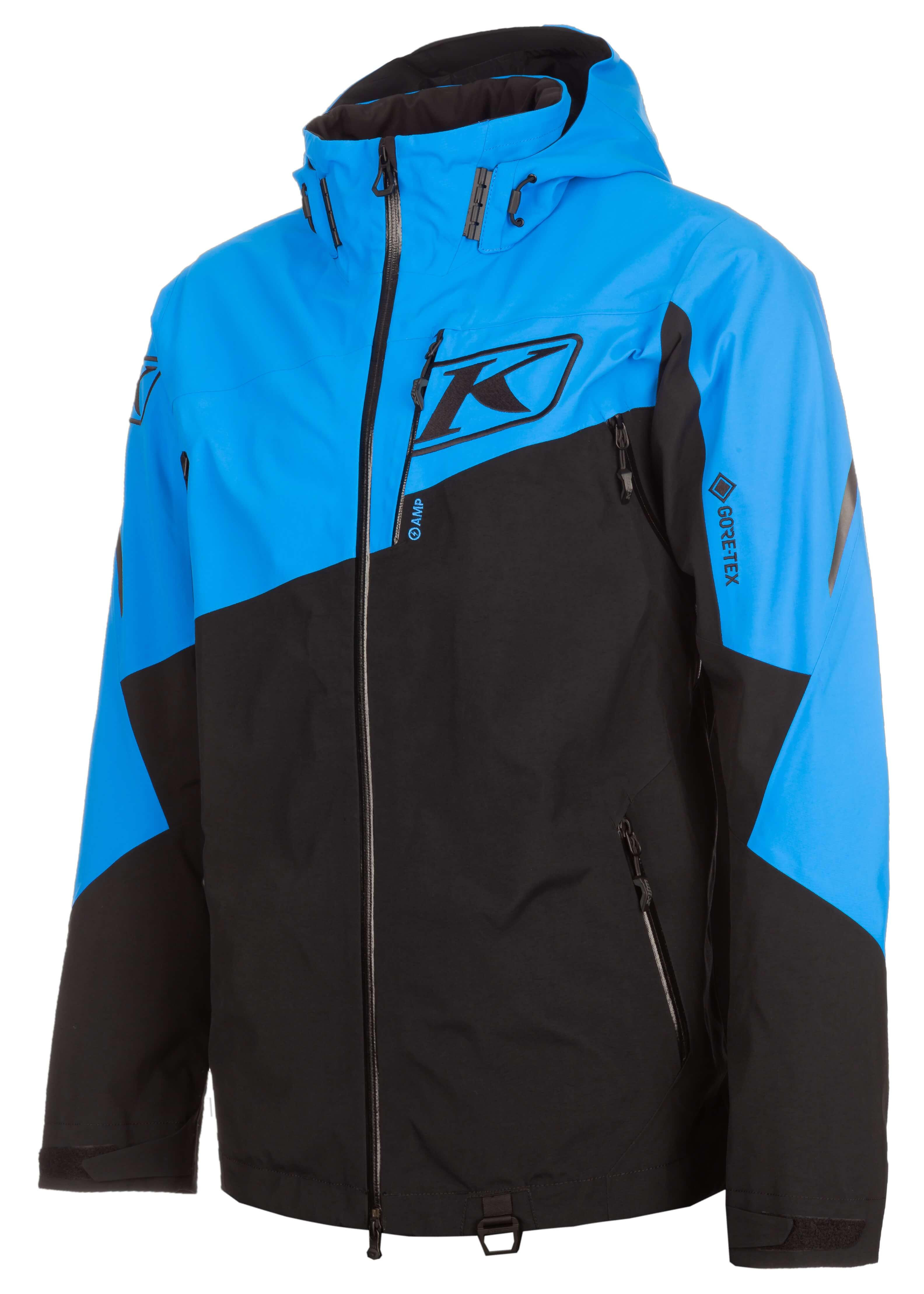 Klim Storm Jacket – SkiDoo Outlet