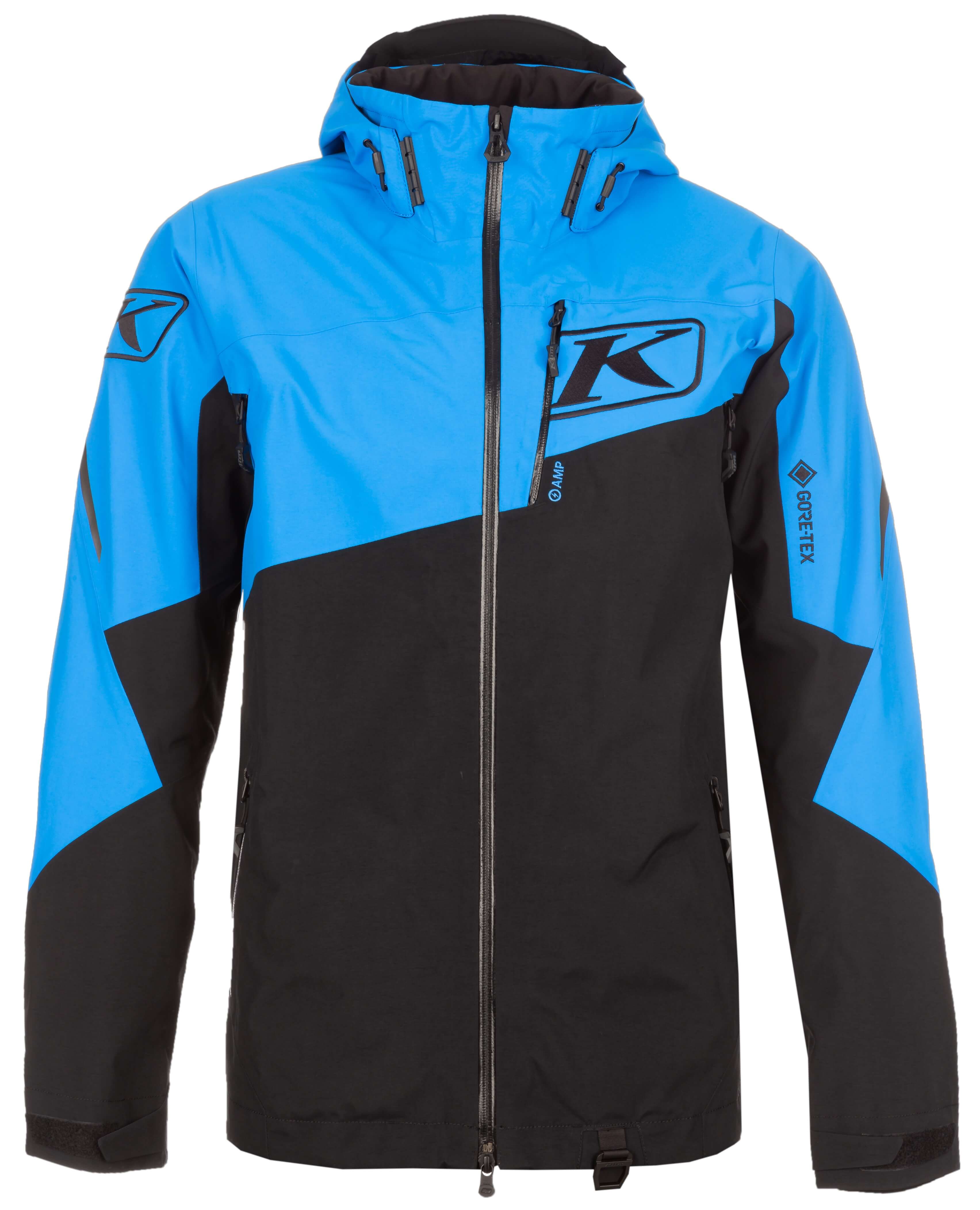 Klim Storm Jacket – SkiDoo Outlet