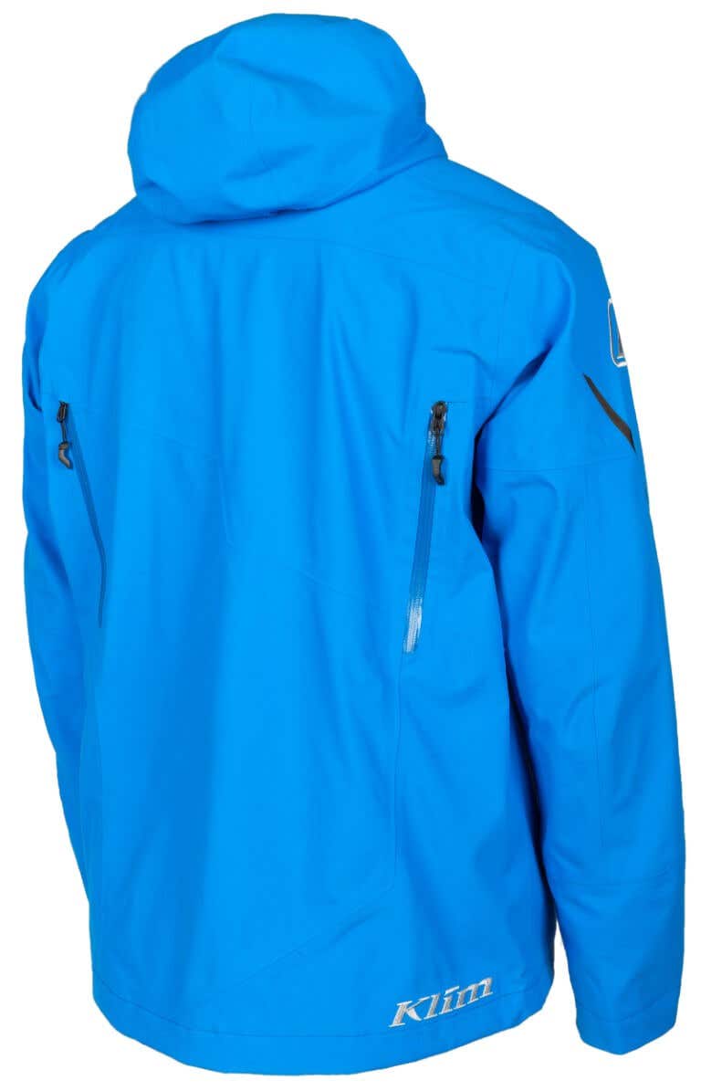 Klim Storm Jacket – SkiDoo Outlet