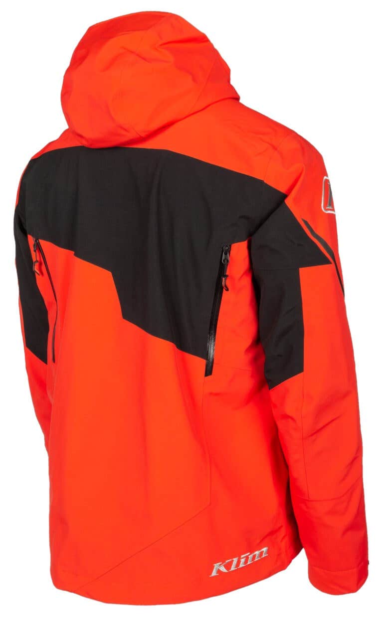 Klim Storm Jacket