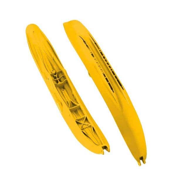 Ski-Doo - Pilot 5.7 Skis Trail Sport/Performance - Left (REV Gen4, XP, XR, XU, XS, XM, REV) 505073028