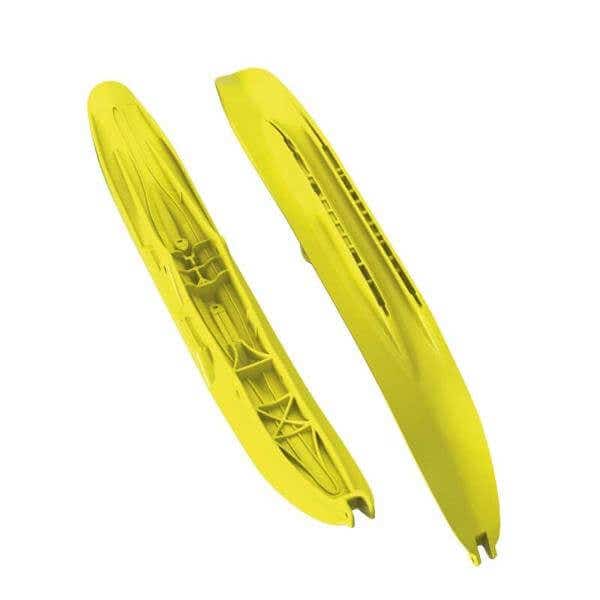 Ski-Doo - Pilot 5.7 Skis Trail Sport/Performance - Right (REV Gen4, XP, XR, XU, XS, XM, REV) 505073576