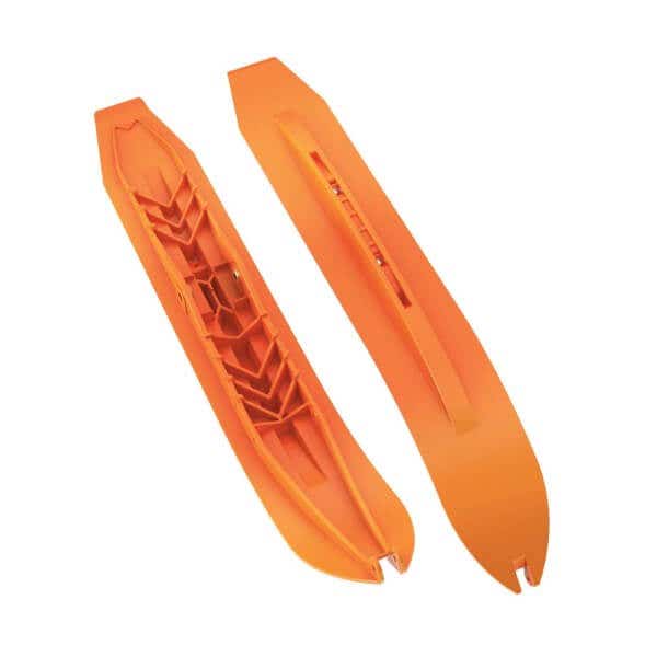 Ski-Doo - Pilot DS-2 Ski Deep Snow Performance (REV Gen4, XP, XR, XU, XS, XM, REV) 505073654