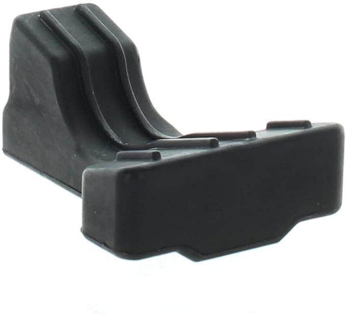 Ski-Doo New OEM Rubber Ski Stopper, MXZ Summit Backcountry Renegade, 505074138