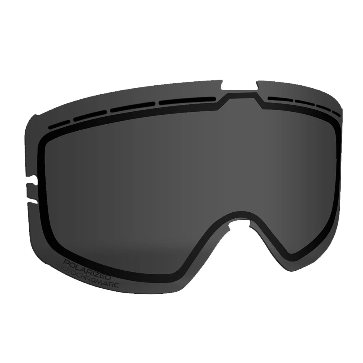 509 Kingpin Ignite Lens