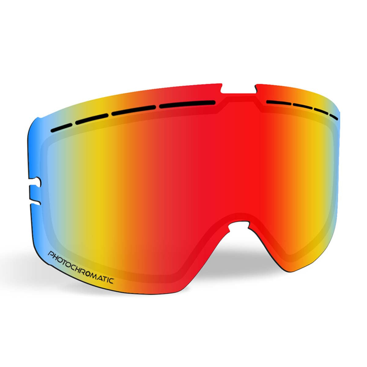 509 Kingpin Ignite Lens