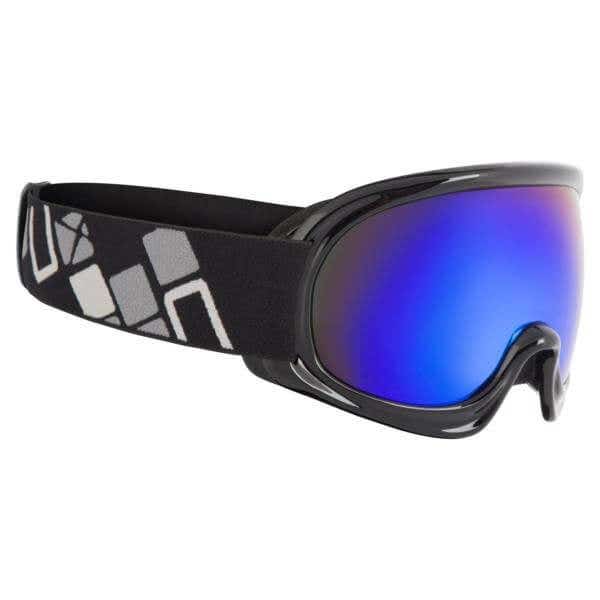 GOGGLE WIN BLAZE BK LD/REVO BL CKX