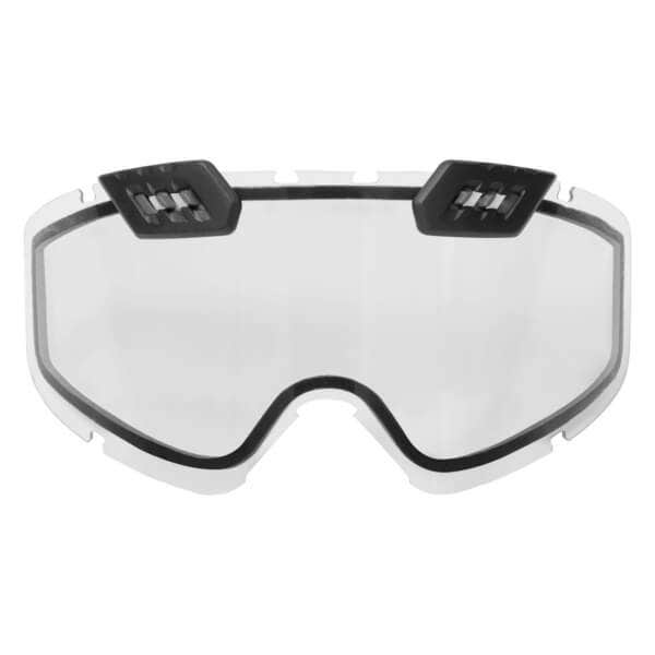 CKX 210° Controlled Goggles Lens, Winter