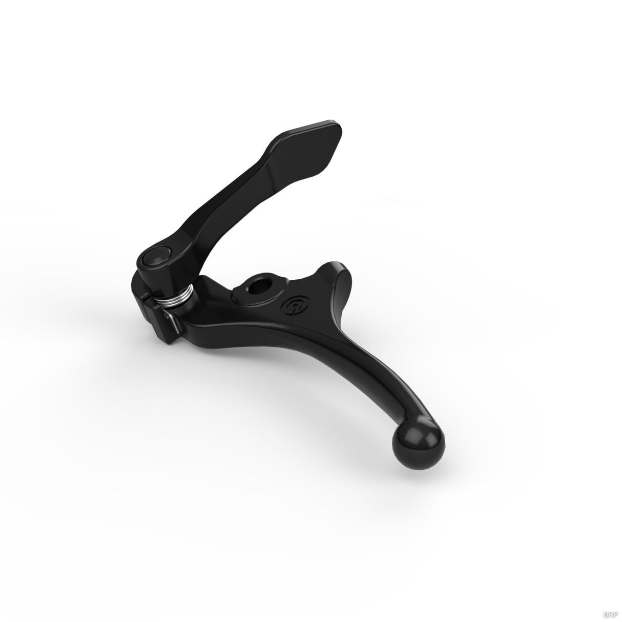 Ski-Doo Lever With Parking Lock