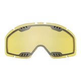 CKX 210° Ventilated Goggle Lens, Winter