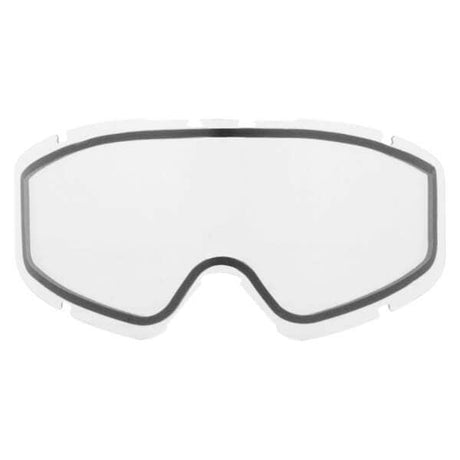 CKX 210° Isolated Goggles Lens, Winter