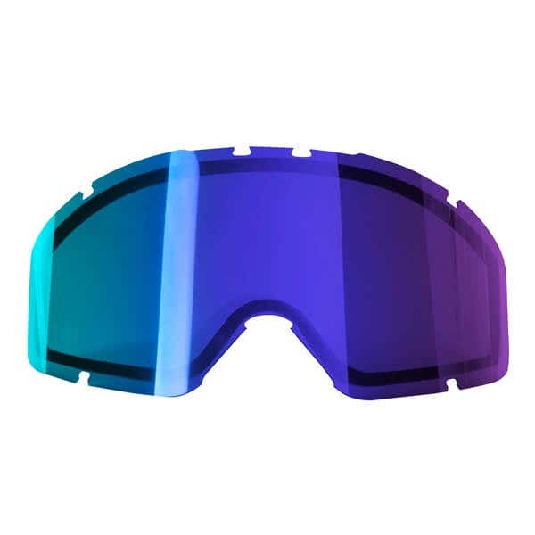 CKX 210° Isolated Goggles Lens, Winter