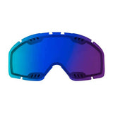 CKX 210° Ventilated Goggle Lens, Winter