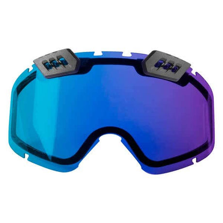 CKX 210° Controlled Goggles Lens, Winter