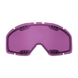 CKX 210° Ventilated Goggle Lens, Winter