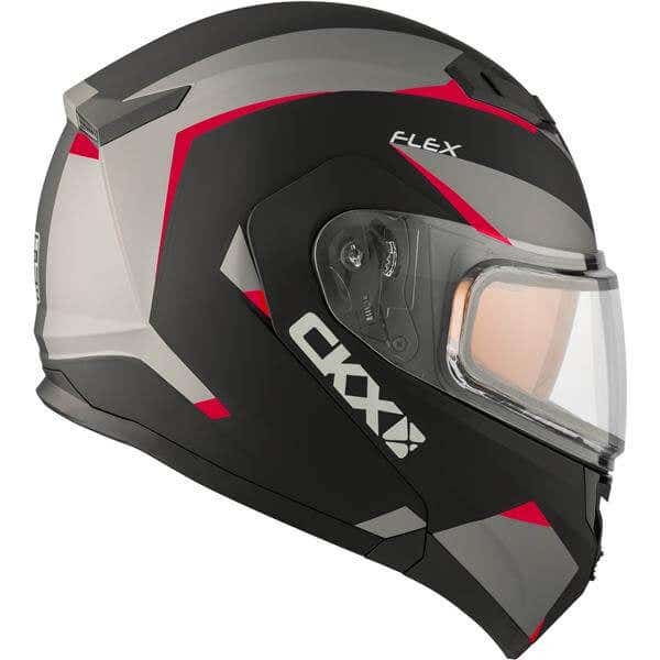 CKX Flex RSV Control Modular Snow Helmet