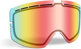 509 Kingpin Goggles Replacement Lens