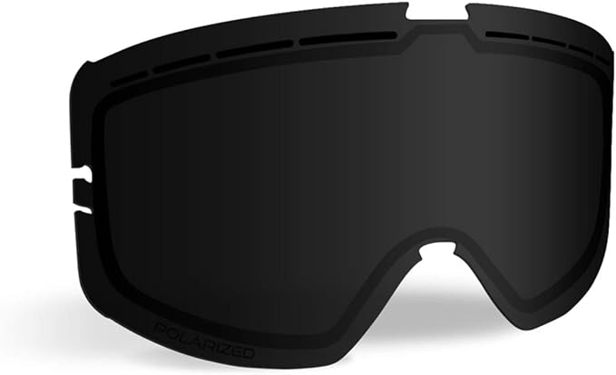 509 Kingpin Goggles Replacement Lens