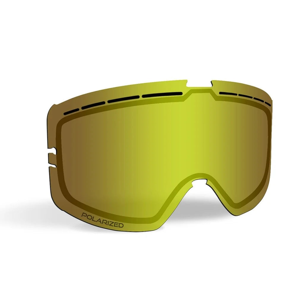 509 Kingpin Goggles Replacement Lens