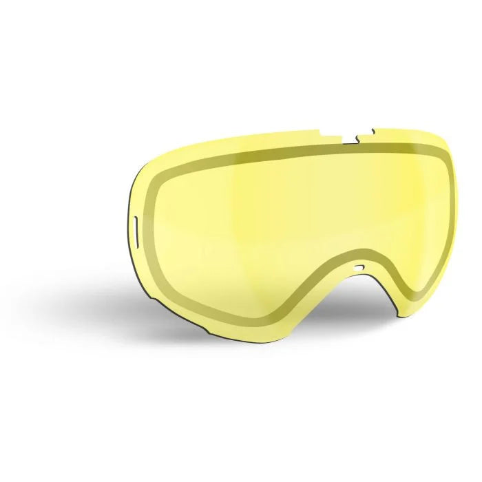 509 Revolver Lens for the Revolver Goggle
