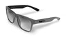 509 Polarized Whipit Sunglasses (Polarized Smoke Lens)