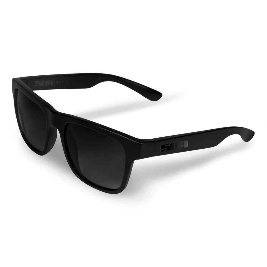 509 Polarized Whipit Sunglasses (Polarized Smoke Lens)