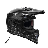 509 Latitude Helmet Ignite System