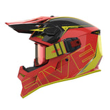 509 Latitude Helmet Ignite System