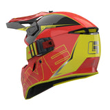 509 Latitude Helmet Ignite System