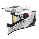 509 Latitude Helmet Ignite System