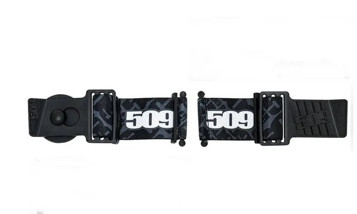 509 Aviator Goggle Short Strap