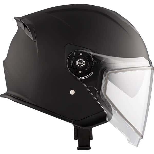 CKX Razor RSV DL Helmet - Solid – SkiDoo Outlet