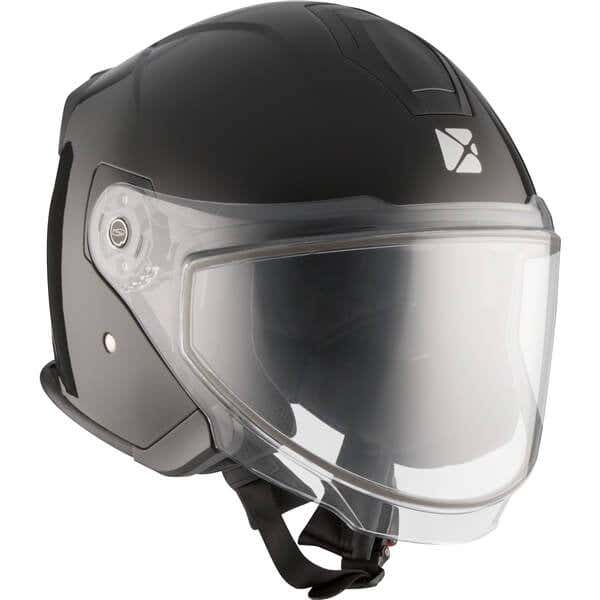 CKX RR519Y Youth DL Helmet - Solid