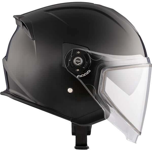 CKX Razor RSV DL Helmet - Solid – SkiDoo Outlet