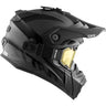 CKX Titan Airflow Carbon Helmet with 210° Goggles