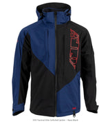 509 Tactical Elite Softshell Jacket