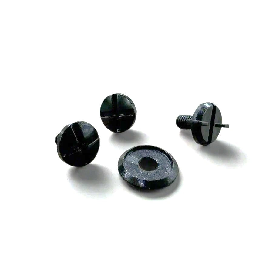 509 Visor Screw Kit for Tactical 2.0 Helmet