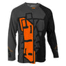 509 Ridge Jersey