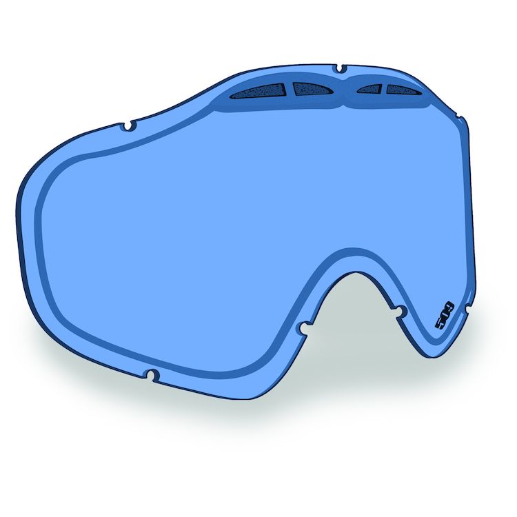 509 Sinster X5 Goggle Lens