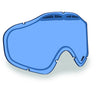 509 Sinster X5 Goggle Lens