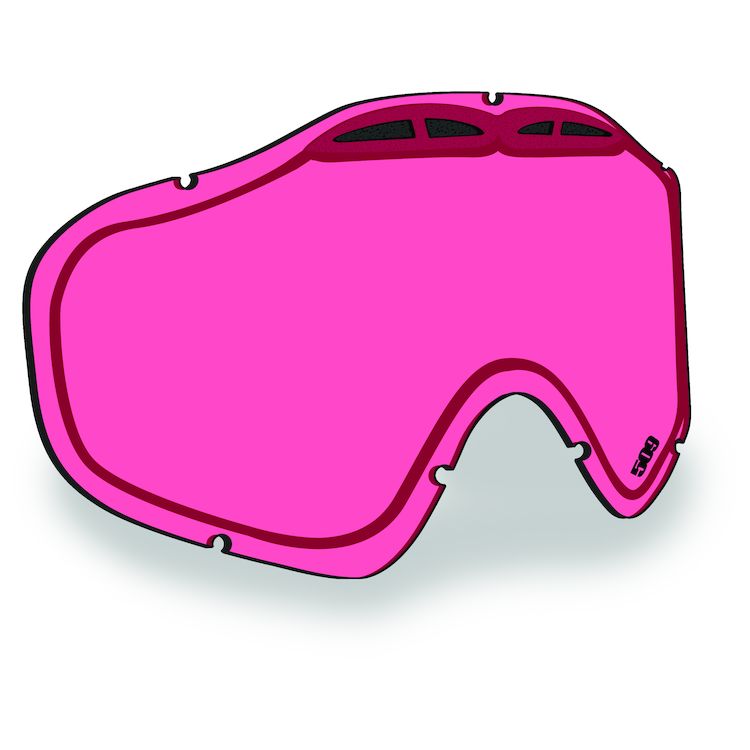 509 Sinster X5 Goggle Lens