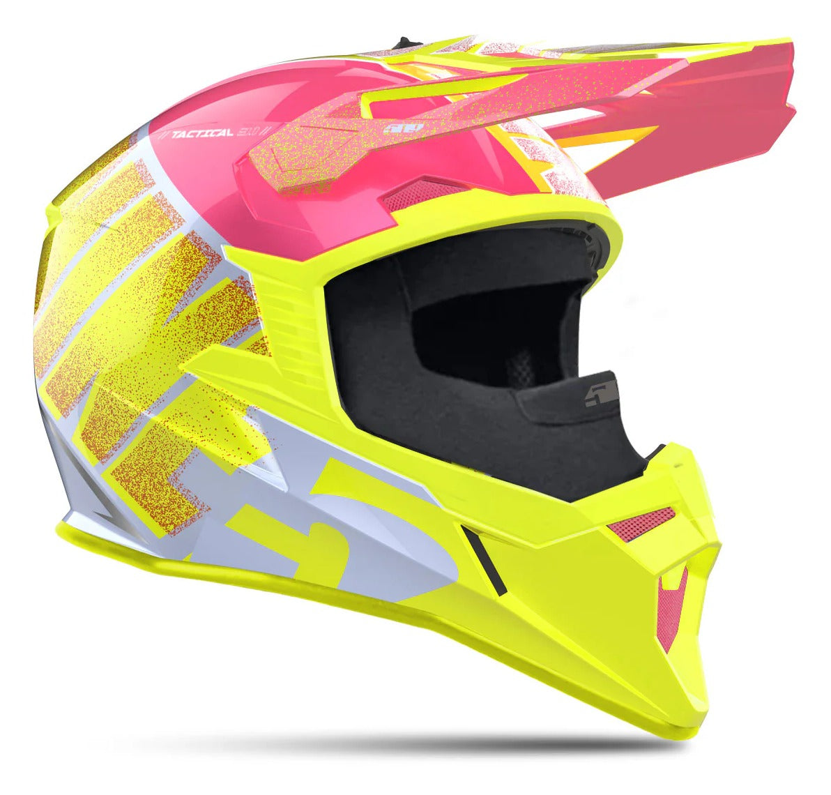 509 Tactical 3.1 TR Helmet